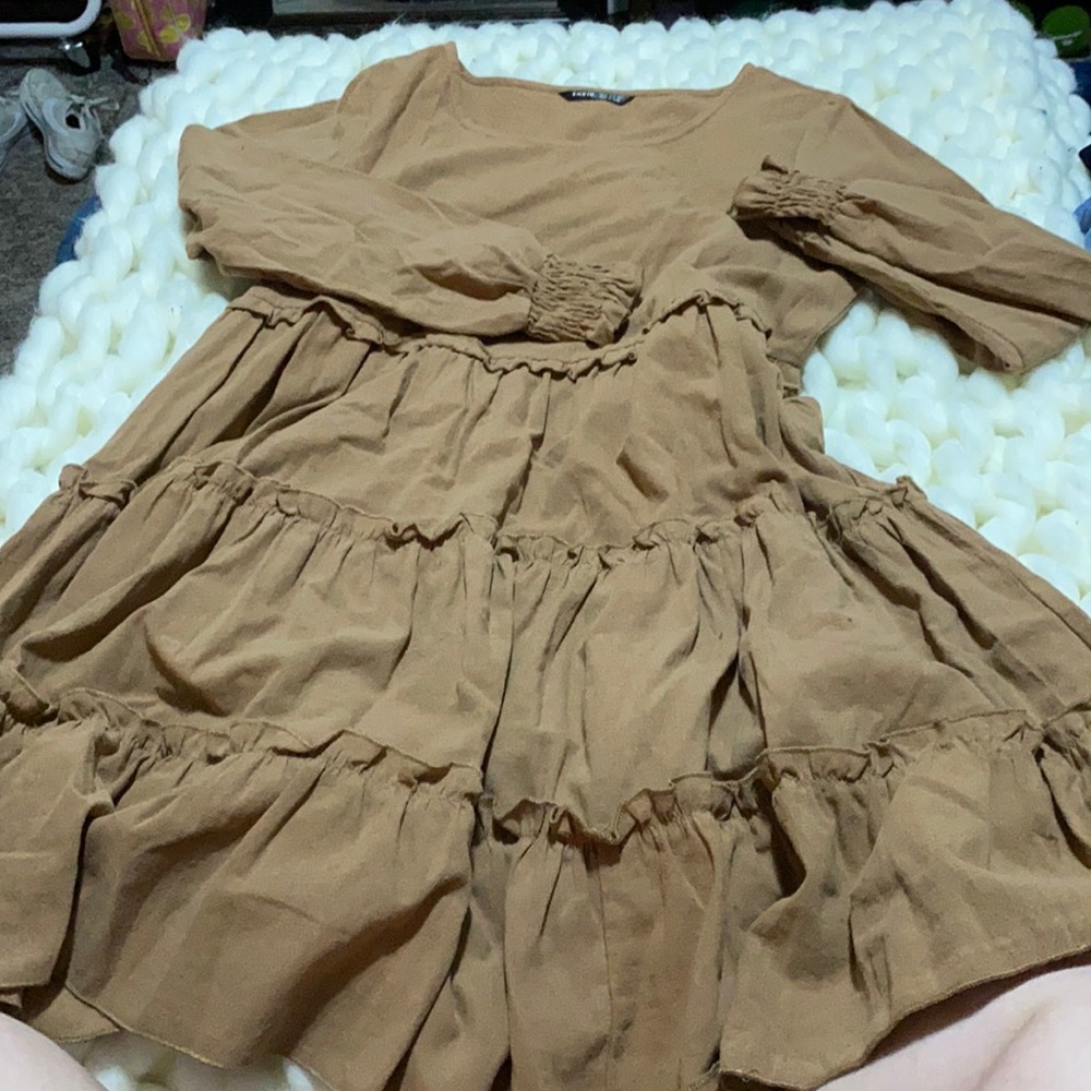 CUTE SHEIN dress!!!
